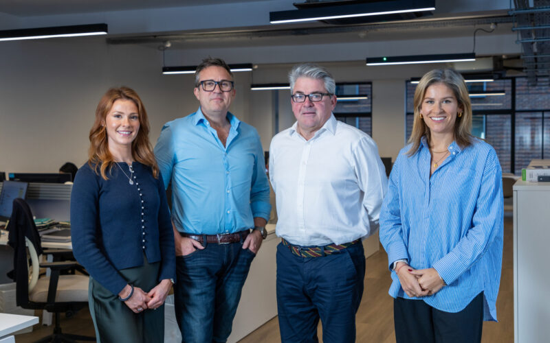 McMullen New Hires