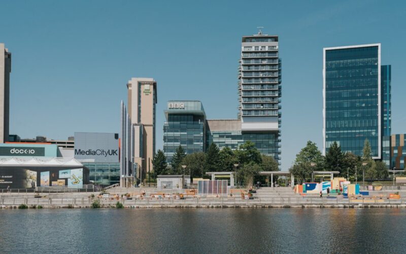 MediaCity