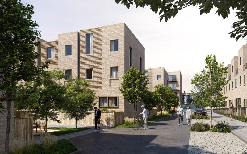 Medina Capital Capital Gate Hainault
