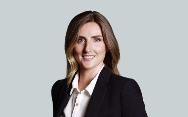 Melanie Bevan