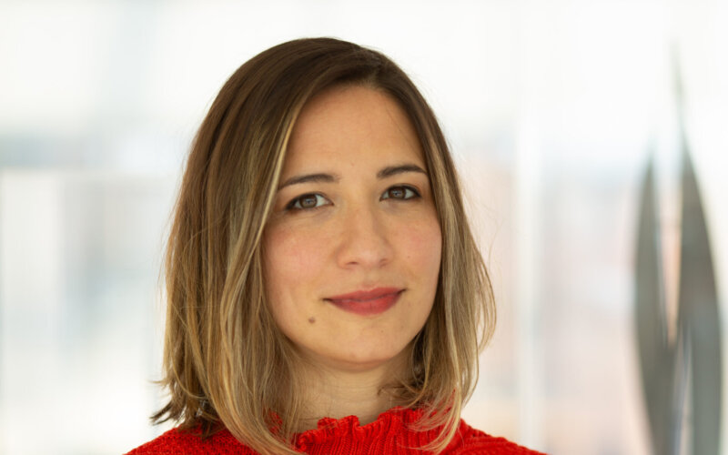 Melissa Clinch
