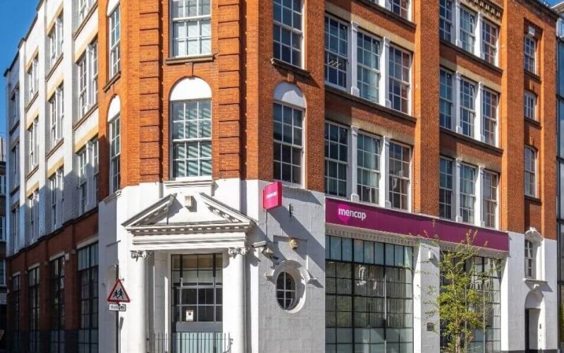 Mencap HQ