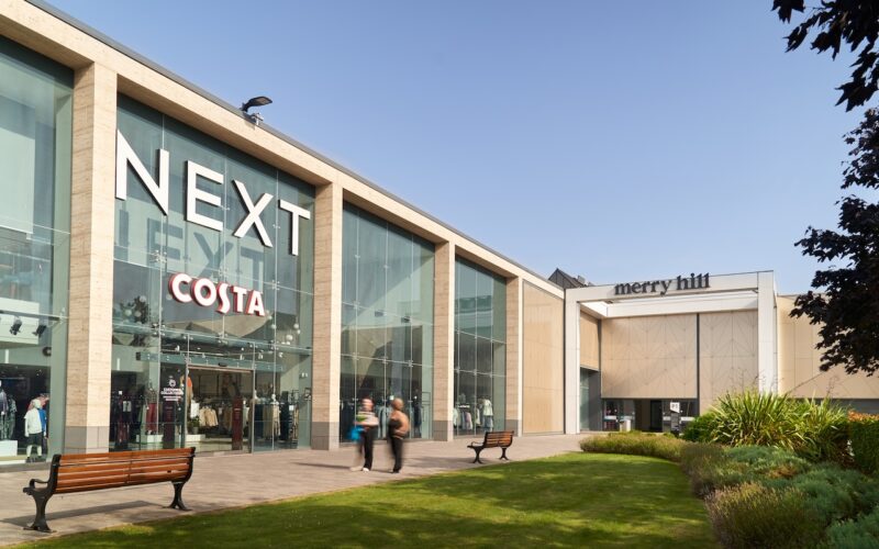 Merry Hill 3
