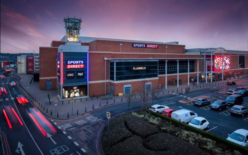 Metrocentre