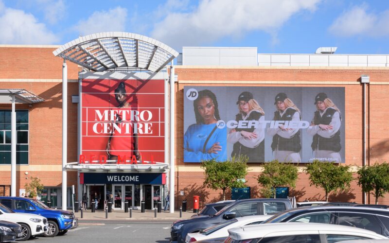 Metrocentre