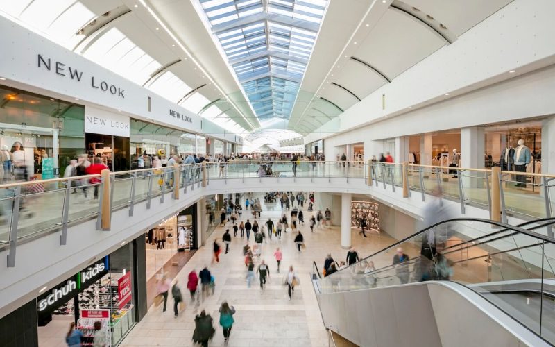 Metrocentre