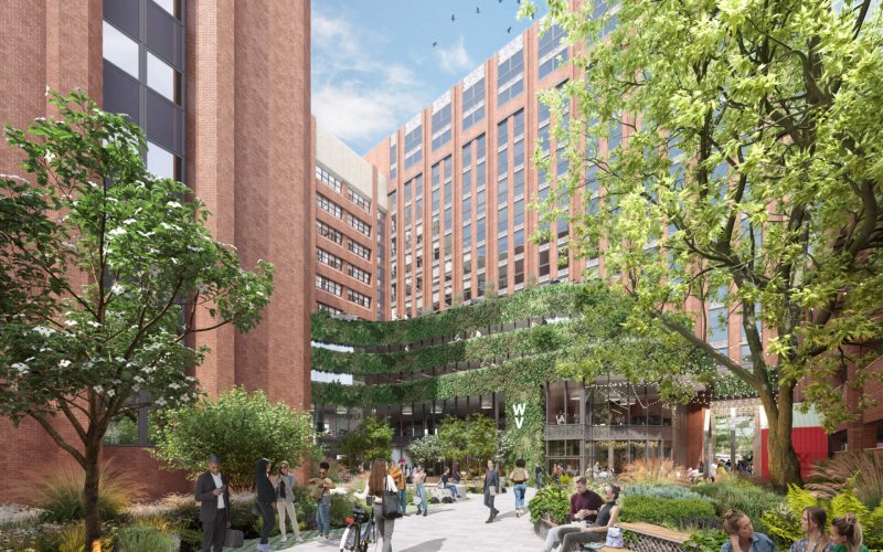 Mform Bruntwood SciTech