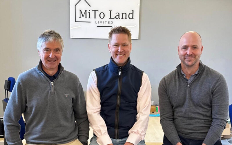 MiTo Team