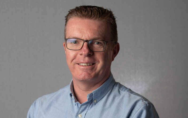 Michael Hodson 2