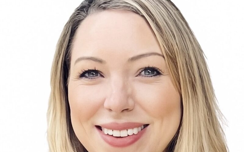 Michelle Campbell