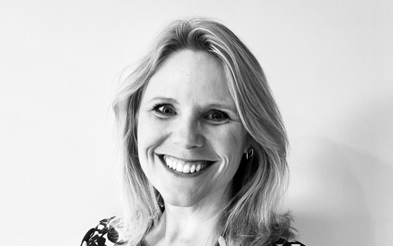 Michelle Hyde Backhouse