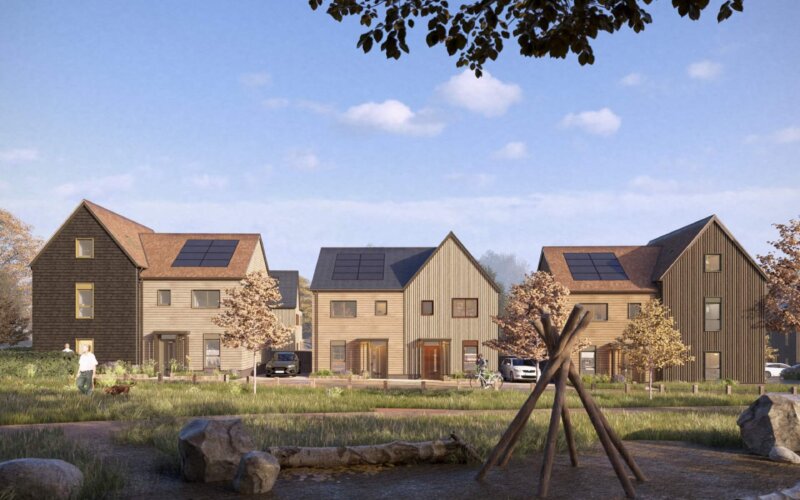 Milton Heights_Greencore Homes