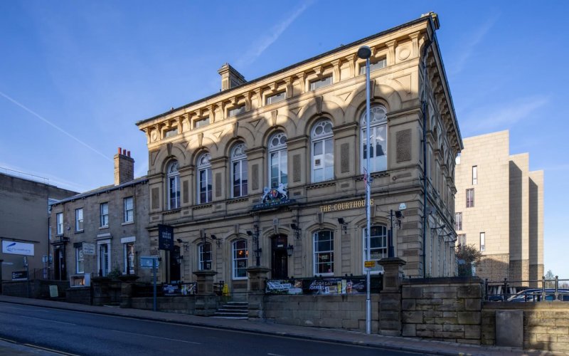 Milton Pubs Portfolio