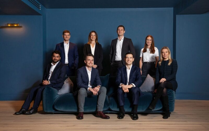 ModalTeam