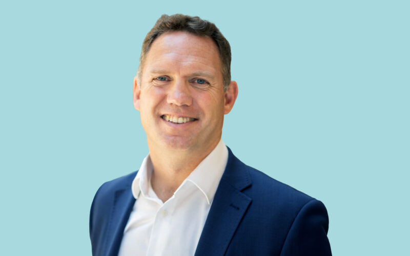 Morgan Garfield_NewRiver - Chair of BPF Retail Board