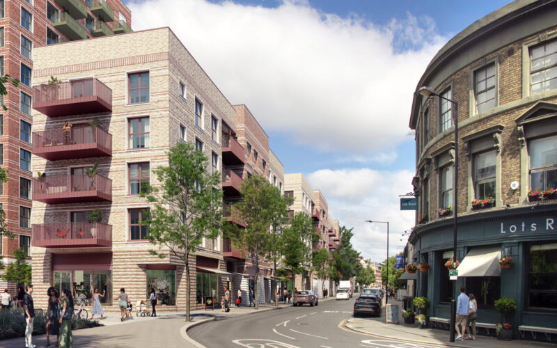 Mount Anvil Lots road Pub Vista_credit PRP Architects-2