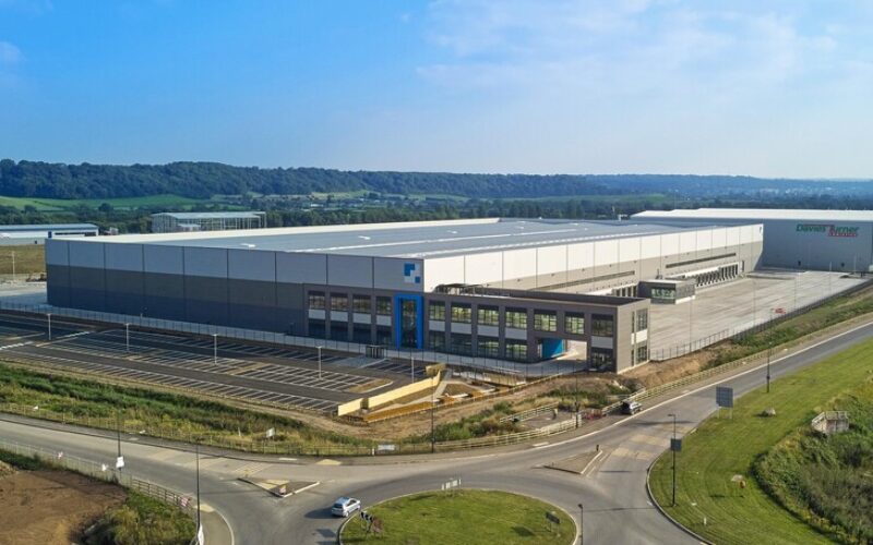 Mountpark Bristol Waitrose