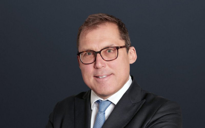 NIck Preston