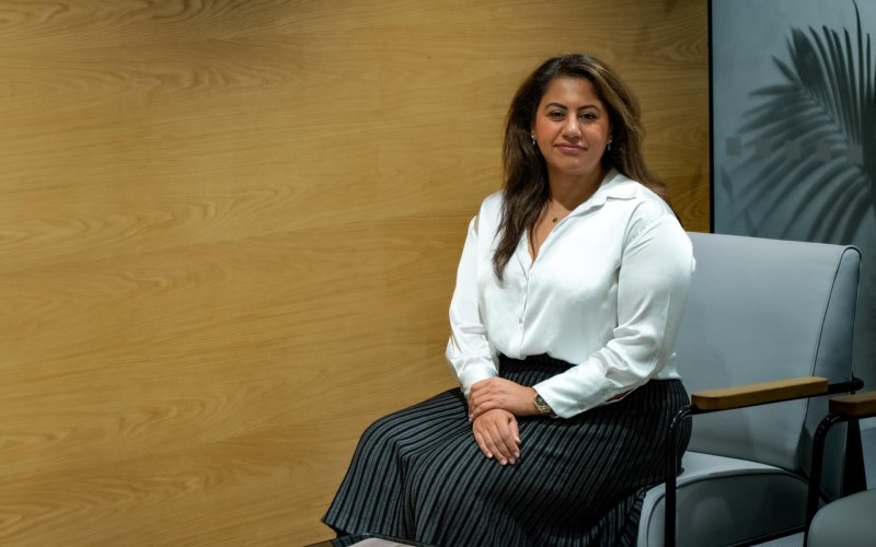 Nada-Jarnaz Press-Photo