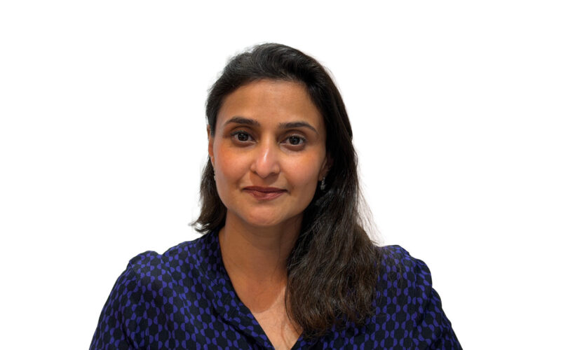Nadha Dawood