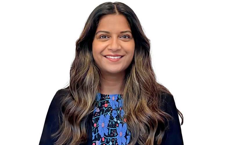 Namita Matkar, Davitt Jones Bould