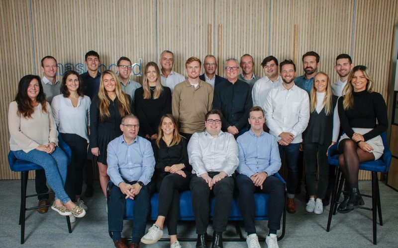 Nash Bond Team