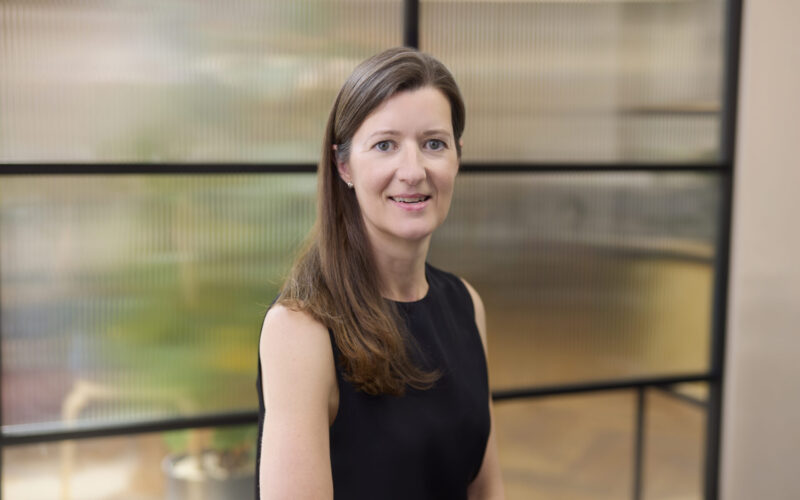 Natalie Thomson
