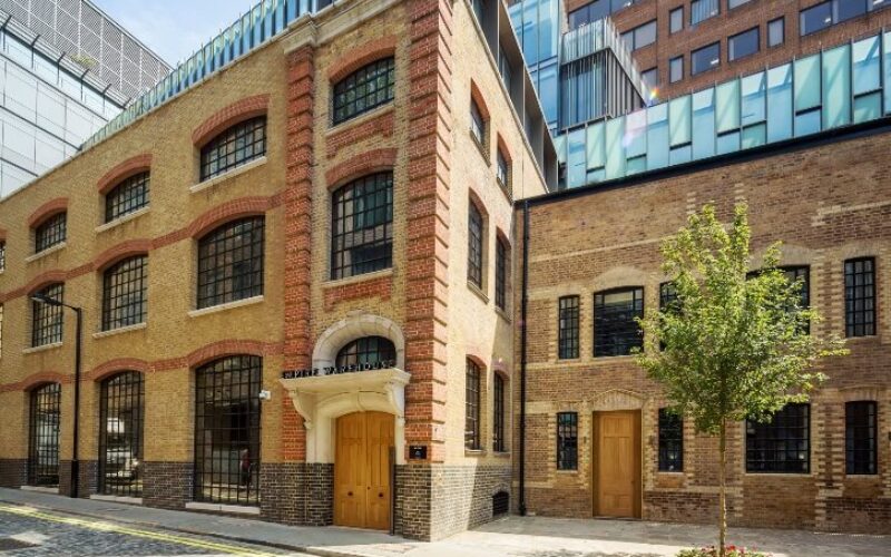 Native Bankside