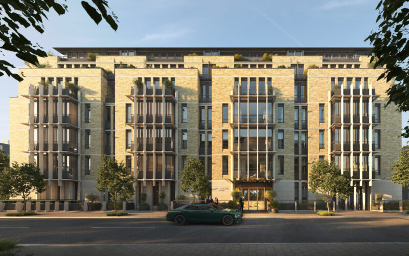 Native Land Belgravia