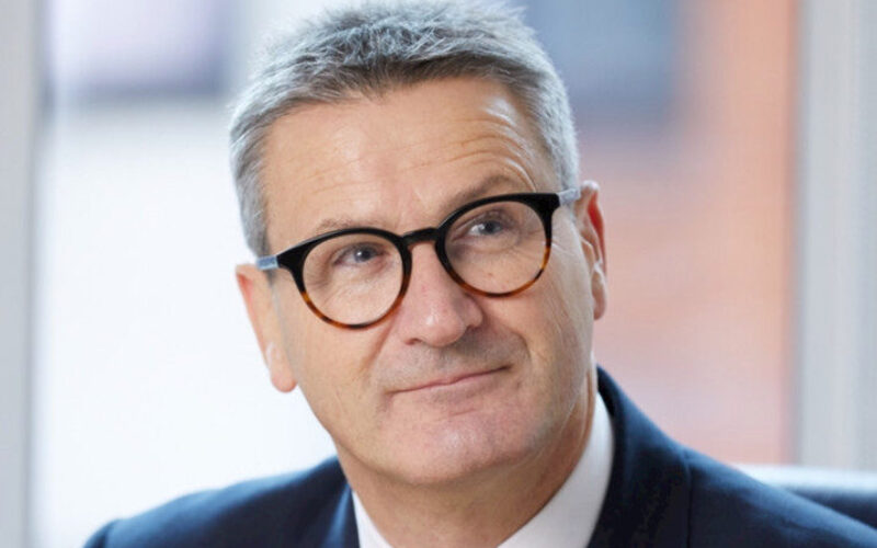 Neil Morgan