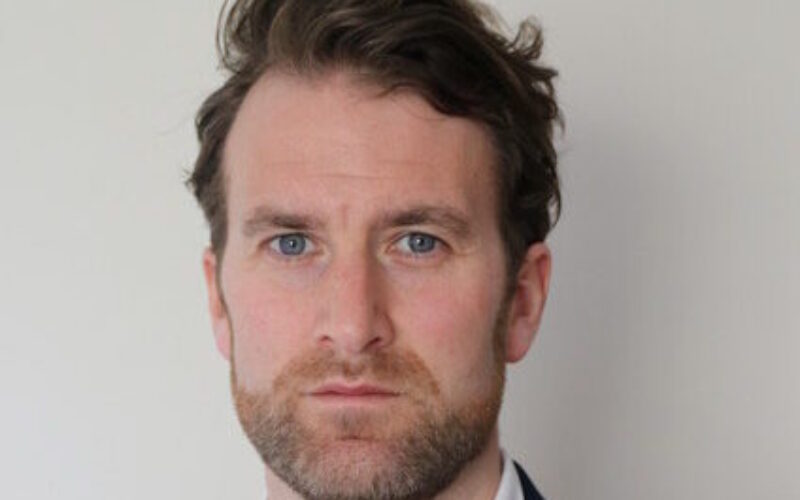 Neil OGrady