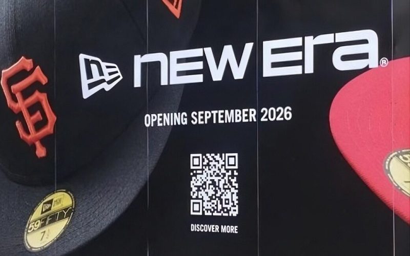 New Era Photo 1