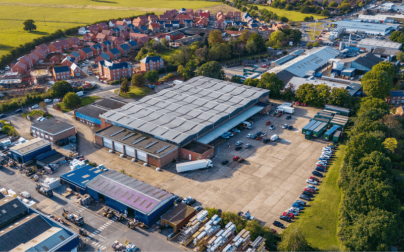 Newcore Colchester
