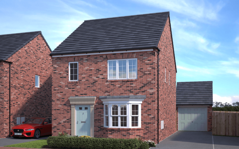 Newett Homes