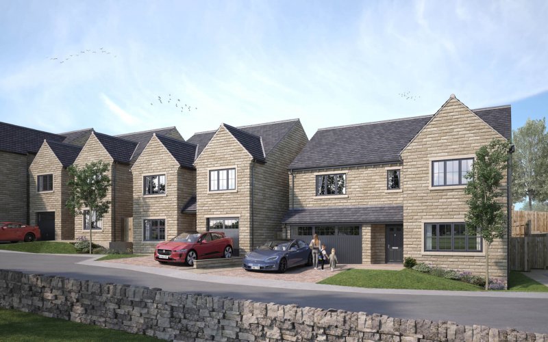 Newett Homes
