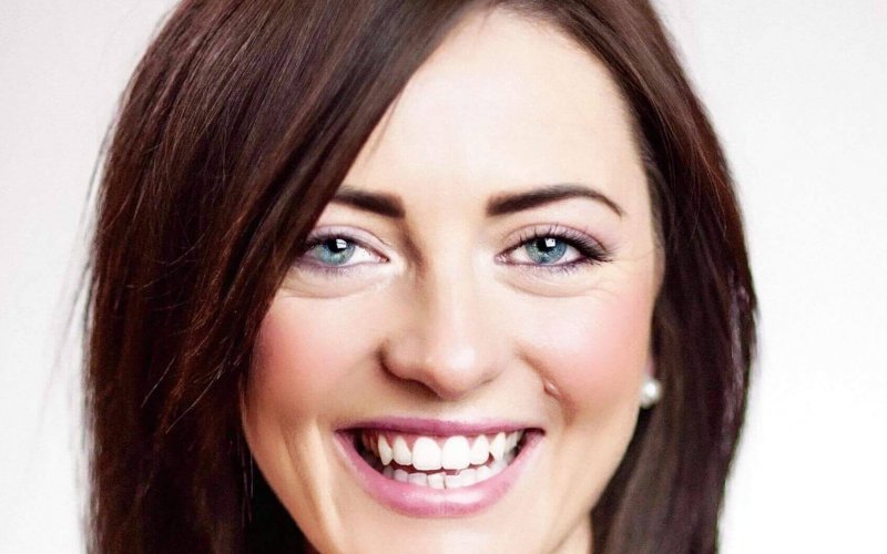 Niamh Martin