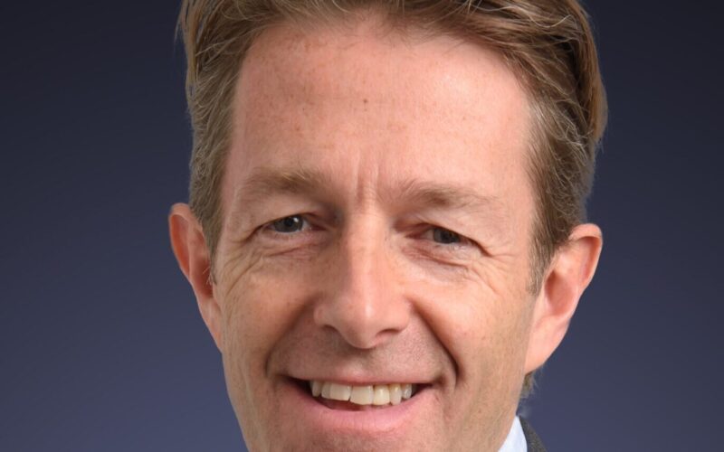 Nick Braybrook