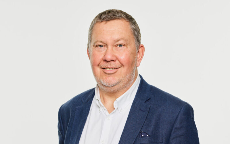 Nick Gregory
