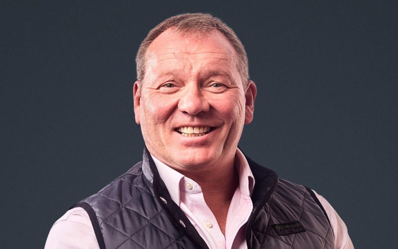 Nick Jones Richborough Commercial