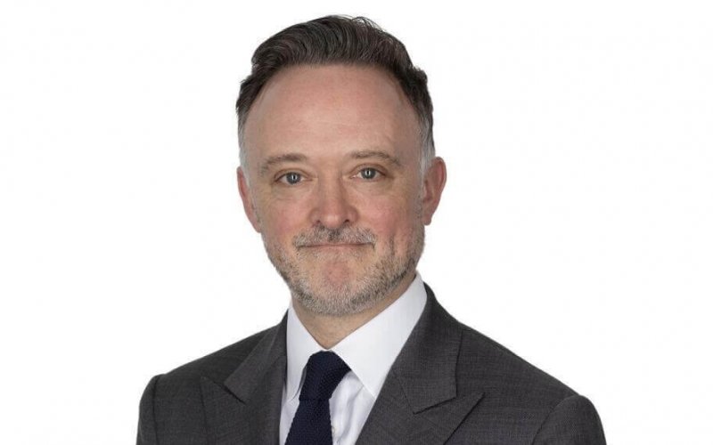 Nick Russell, MARK