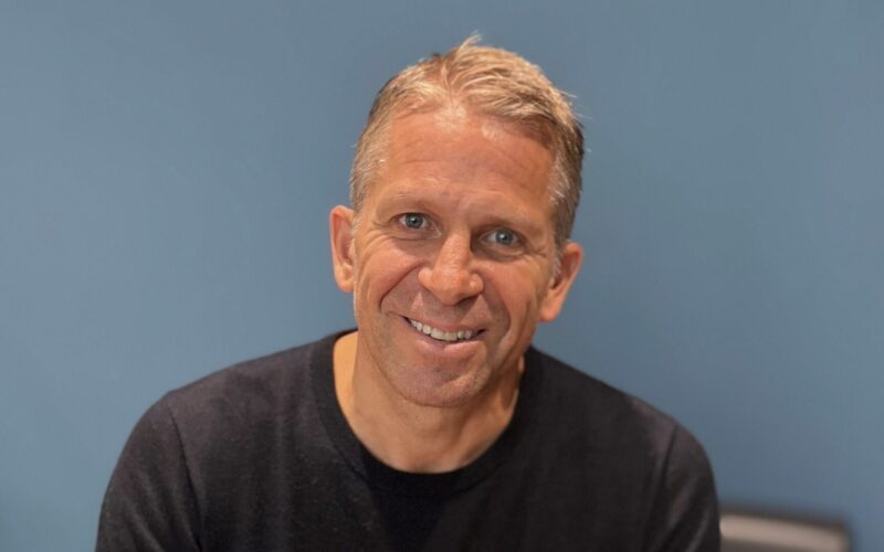 Nick Sewell