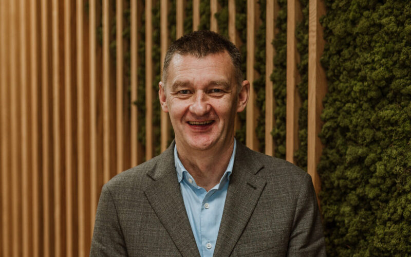 Nick Walkley