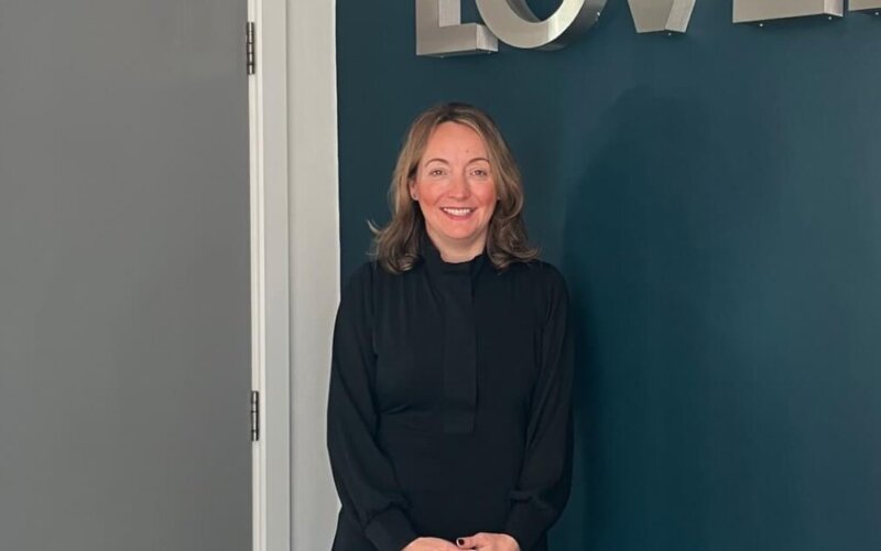 Nicola Colley, head of land in the West Midlands