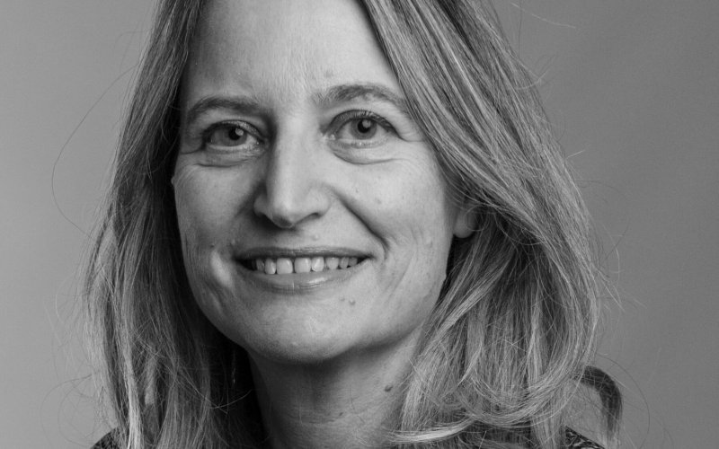 Nicola Kravitz Headshot