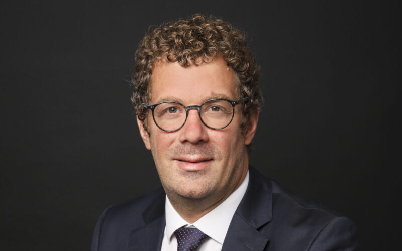 Nicolas Boffi headshot