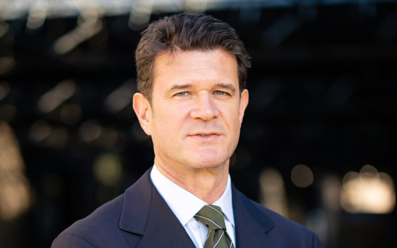 Nido - CEO - Carlo Matta