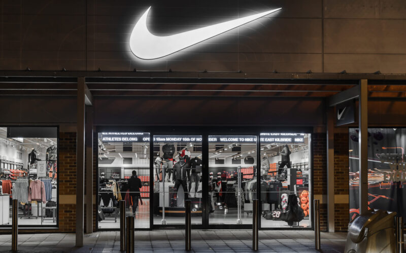 Nike Unite, East Kilbride 01
