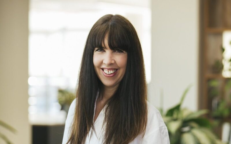 Nikki Dibley_Chair of City Property Association