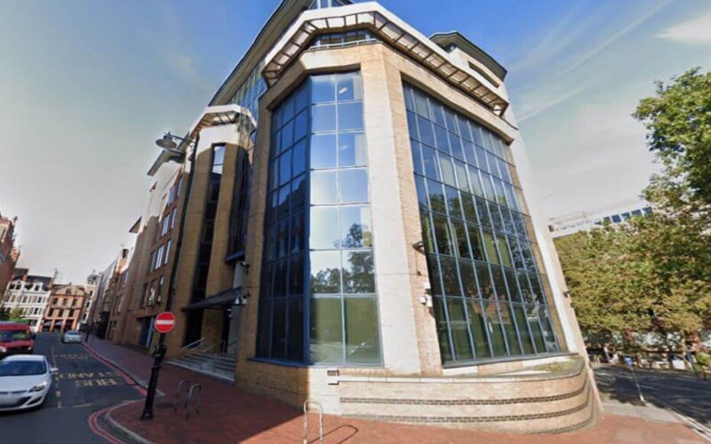 Northgate House