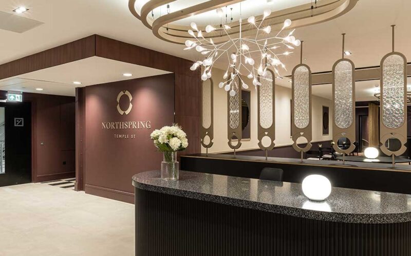 Northspring